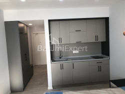 Mieszkanie 1-комн 32 m² - Szeryf Chimsziaszwili, Batumi