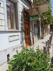 Hotel 5-комн 125 m² - Komakhidze, Batumi