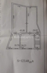 Hotel 125 m² - Komakhidze, Batumi, Gruzja