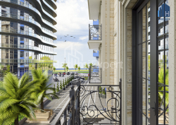 Mieszkanie 36 m² - Szeryf Chimsziaszwili, Batumi, Gruzja