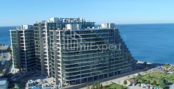 Mieszkanie 90 m² - Lecha i Marii Kaczyńskich, Batumi, Gruzja