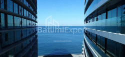 Mieszkanie 90 m² - Lecha i Marii Kaczyńskich, Batumi, Gruzja