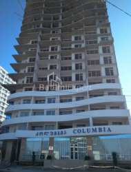 Obiekt w trakcie budowy 36 m² - Szeryf Chimsziaszwili, Batumi, Gruzja