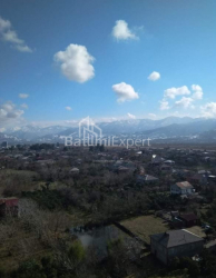 Obiekt w trakcie budowy 36 m² - Szeryf Chimsziaszwili, Batumi, Gruzja