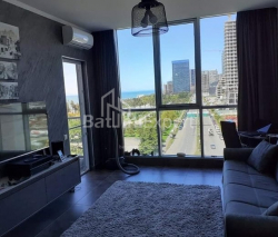 Mieszkanie 2-комн 47 m² - Lecha i Marii Kaczyńskich, Batumi