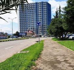 Mieszkanie 2-комн 47 m² - Lecha i Marii Kaczyńskich, Batumi