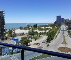 Mieszkanie 2-комн 47 m² - Lecha i Marii Kaczyńskich, Batumi