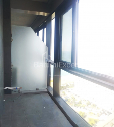 Mieszkanie 1-комн 30 m² - Szeryf Chimsziaszwili, Batumi