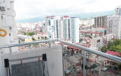 Mieszkanie 2-комн 58 m² - Zuraba Gorgiladze, Batumi