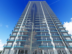 Mieszkanie 2-комн 43 m² - Szeryf Chimsziaszwili, Batumi