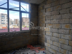 Mieszkanie 2-комн 52 m² - Tbel-Abuseridze, Batumi