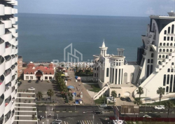 Mieszkanie 3-комн 104 m² - Jusuf Kobaladze, Batumi