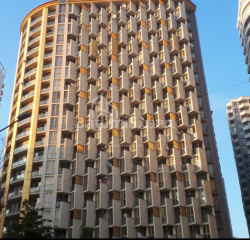 Mieszkanie 3-комн 104 m² - Jusuf Kobaladze, Batumi