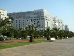Obszar handlowy 50 m² - Szeryf Chimsziaszwili, Batumi