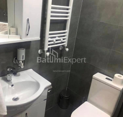 Mieszkanie 2-комн 47 m² - Szeryf Chimsziaszwili, Batumi