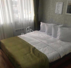 Mieszkanie 2-комн 47 m² - Szeryf Chimsziaszwili, Batumi