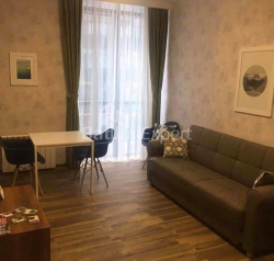 Mieszkanie 2-комн 47 m² - Szeryf Chimsziaszwili, Batumi