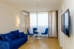 Mieszkanie 2-комн 44 m² - Szeryf Chimsziaszwili, Batumi