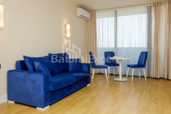 Mieszkanie 2-комн 44 m² - Szeryf Chimsziaszwili, Batumi