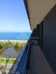 Mieszkanie 1-комн 30 m² - Szeryf Chimsziaszwili, Batumi