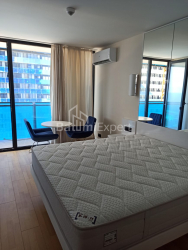 Mieszkanie 1-комн 30 m² - Szeryf Chimsziaszwili, Batumi