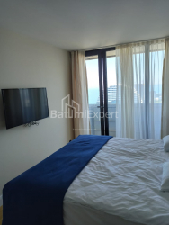 Mieszkanie 2-комн 44 m² - Szeryf Chimsziaszwili, Batumi