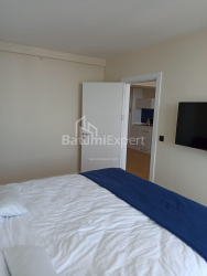 Mieszkanie 2-комн 44 m² - Szeryf Chimsziaszwili, Batumi