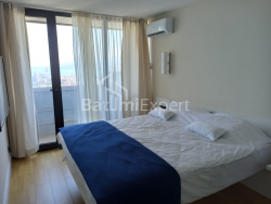 Mieszkanie 2-комн 44 m² - Szeryf Chimsziaszwili, Batumi