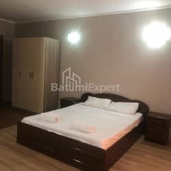 Mieszkanie 1-комн 30 m² - Jusuf Kobaladze, Batumi