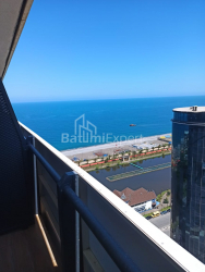Mieszkanie 30 m² - Szeryf Chimsziaszwili, Batumi, Gruzja