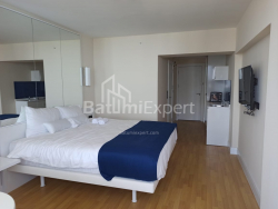 Mieszkanie 1-комн 30 m² - Szeryf Chimsziaszwili, Batumi