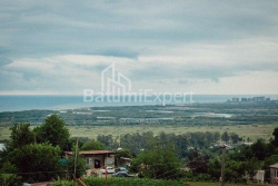 Dom prywatny 280 m² - autostrada lotniska, Batumi, Gruzja