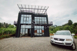 Dom prywatny 6-комн 280 m² - autostrada lotniska, Batumi