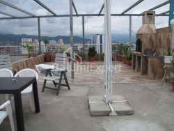 Mieszkanie 200 m² - Wachtang Gorgasali, Batumi, Gruzja