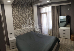 Mieszkanie 3-комн 85 m² - Ekvtime Takaishvili, Batumi