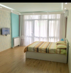 Mieszkanie 37 m² - Jusuf Kobaladze, Batumi, Gruzja