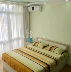 Mieszkanie 37 m² - Jusuf Kobaladze, Batumi, Gruzja