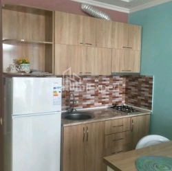 Mieszkanie 37 m² - Jusuf Kobaladze, Batumi, Gruzja