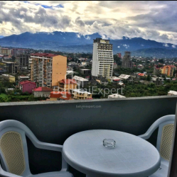 Mieszkanie 37 m² - Jusuf Kobaladze, Batumi, Gruzja