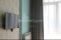 Mieszkanie 37 m² - Jusuf Kobaladze, Batumi, Gruzja
