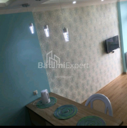 Mieszkanie 37 m² - Jusuf Kobaladze, Batumi, Gruzja