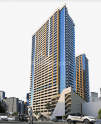 Obiekt w trakcie budowy 2-комн 50 m² - Aleja Bohaterów, Batumi