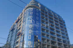 Mieszkanie 1-комн 31 m² - Adlia, Batumi