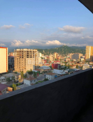Mieszkanie 1-комн 35 m² - Michaił Lermontow, Batumi