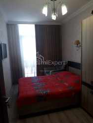 Mieszkanie 2-комн 56 m² - Szałwa Inasaridze, Batumi