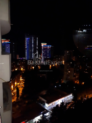 Mieszkanie 2-комн 56 m² - Szałwa Inasaridze, Batumi