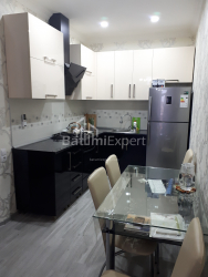 Mieszkanie 56 m² - Szałwa Inasaridze, Batumi, Gruzja