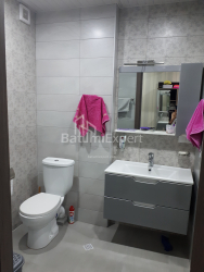 Mieszkanie 2-комн 56 m² - Szałwa Inasaridze, Batumi