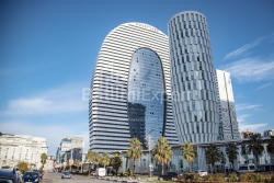 Mieszkanie 28 m² - Szeryf Chimsziaszwili, Batumi, Gruzja