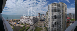 Mieszkanie 28 m² - Szeryf Chimsziaszwili, Batumi, Gruzja